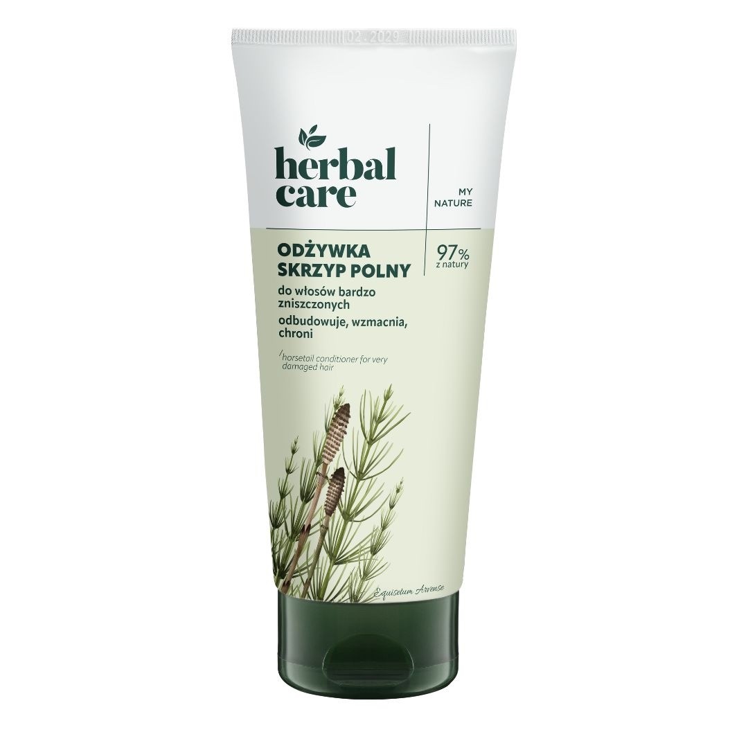 Farmona Herbal Care Horsetail Conditioner for Damaged Hair 200ml
