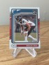 Bralen Trice RATED ROOKIE 2024 Panini Donruss Optic Football #212 Falcons RC