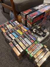Super Nintendo Bundle