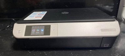 HP Envy 5530 インクジェットプリンター　未使用・未開封 HP ENVY 5530 All-In-One Inkjet Printer 887758092927| eBay