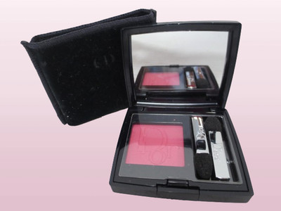 CHRISTIAN DIOR DIORSHOW MONO BACKSTAGE EYESHADOW 887 BOW 0.07 OZ NWOB 