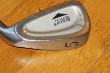 Medicus Dual Hinge 5 iron swing trainer right hand