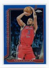 2025 Topps CJ McCollum Base (Raw)