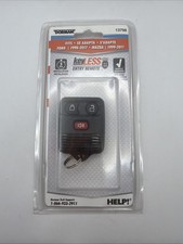 Dorman Keyless Entry Remote 13798 Ford | 1998...