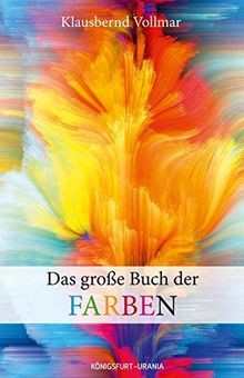 Das große Buch der Farben (Farbenlehre, Farben Bede... | Buch | Zustand sehr gut