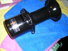  4  Original Model A Ford Sparton  Ahooga Horn 1928 -  1931