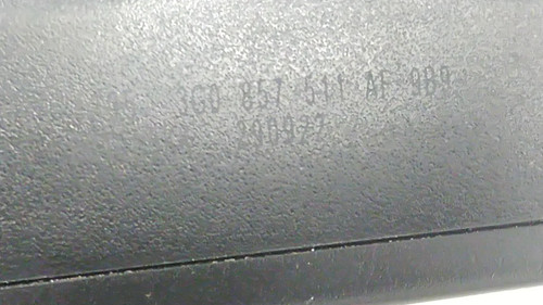 BINNENSPIEGEL Skoda Octavia Combi (NXAC) 2023 3G0857511AF - Afbeelding 2 van 2