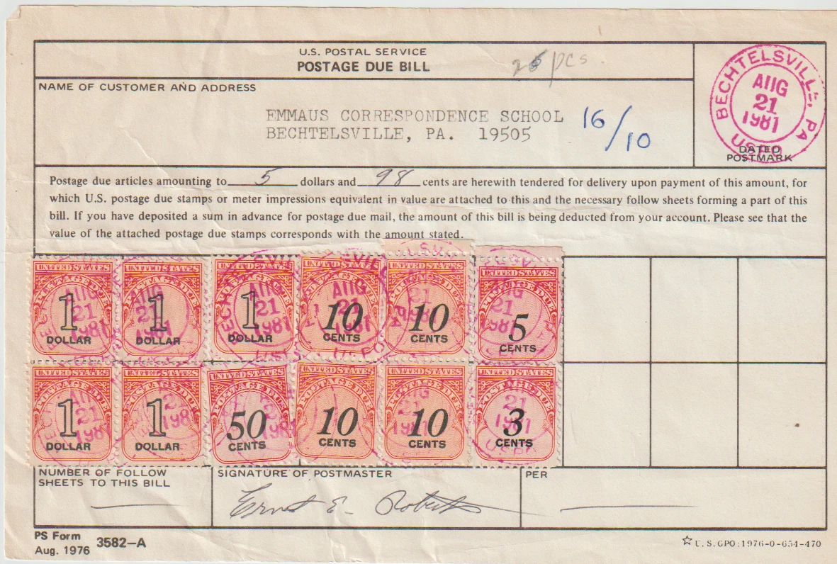 Handstamped A United States Stamps for sale | eBay