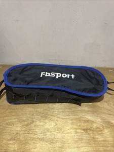 FBSPORT Net With Poles