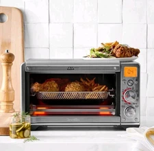 Breville Smart Oven® Air Fryer Compact NEW