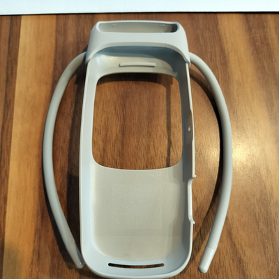 Sony Reon Pocket 5 Near Mint Wearable Thermo Device Small Neckband