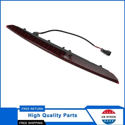 For 2016-2018 Lincoln MKX 3RD Brake Lamp Stop Light High Mount FA1Z-13A613-AB US