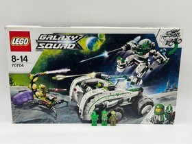 LEGO&reg; Galaxy Squad 70704 - Robo Special Lab - Complete