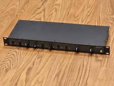 BOGEN Communications Inc. CAM8 Audio MIXER Made in USA Rack Mount  Parts/Repair