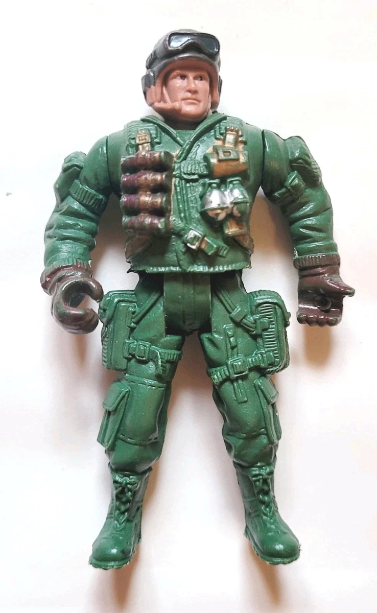 Soldier Force Military & Adventure Plastic Less Than 5 in Action Soldier Force Military & Adventure Plastic Less Than 5 in Action