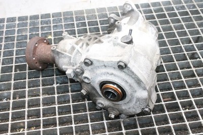 LAND ROVER DISCOVERY SPORT L550 Vorderes Untersetzungsgetriebe 36558454