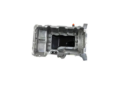 #ad #ad Genuine Oil Pan 05048692AA $196.88