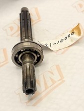 NOS 24121-10000 Suzuki T200 TC200 Invader Stingray 13T Clutch Countershaft