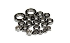RCS Model Bearing Set for TEAM ASSOCIATED RC RC11T4 RTR SE BG435