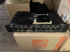 1981 IBANEZ - Multi Mode Analog Delay AD202/FLANGER/DOUBLER/Outboard Studio Gear