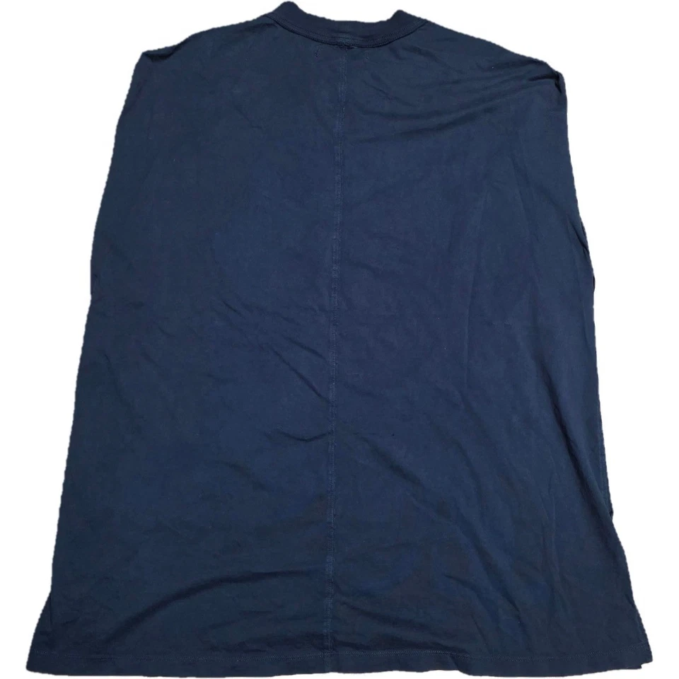 Camisa sin mangas We The Free para mujer gris carbón talla extra grande Foto 2 de 4