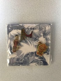 Langrisser IV Saturn oA