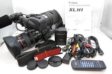 Canon Xl2 Camcorder for sale - eBay