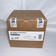 Axis T94B05L Recessed Mount Sealed in Box