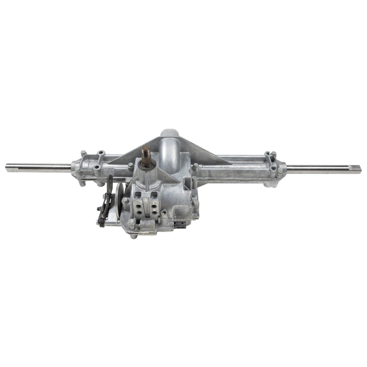 CUB CADET 918-04566B Single Speed Transaxle Assembly LTX 1040 918