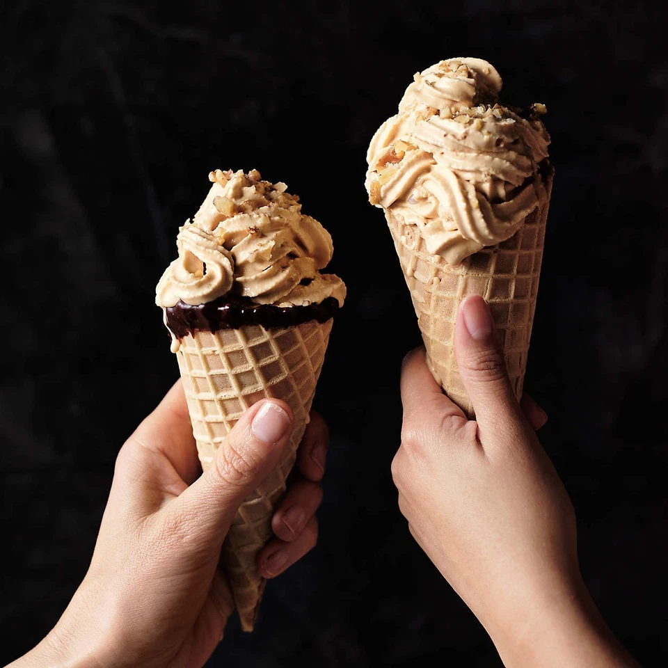 Ninja Swirl на CREAMi мягкая подача и мороженица новый Бесплатная доставка - Изображение 4 из 4