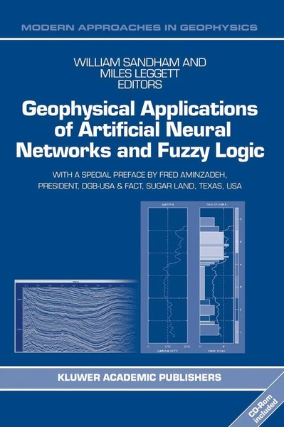 W. Sandham (U. A.) | Geophysical Applications Of Artificial Neural Networks...-image