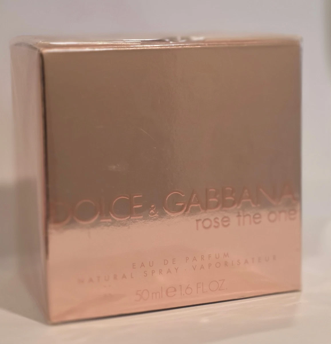 Dolce Gabbana Rose The One for sale - eBay
