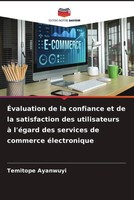 Temitope Ayanwuyi | ÉValuation De La Confiance Et De La Satisfaction Des...