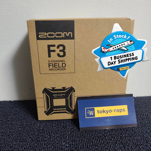 Zoom F3 | eBay