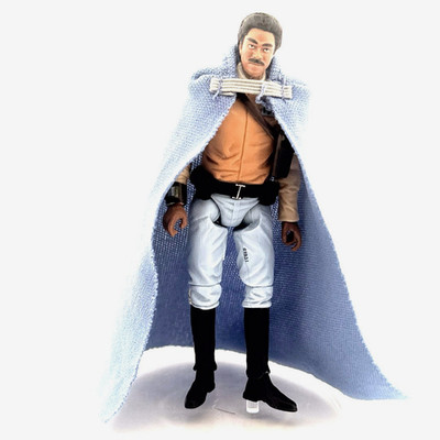 Star Wars General Lando Calrissia Vintage Collection VC47 Pre-Owned