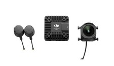 DJI O4 Air Unit Pro Digital Transmission System FPV Camera Antenna VTX Combo NEW