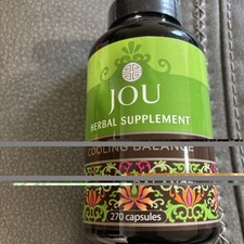 Jou Cooling Balance Herbal Supplements 270 Ca...