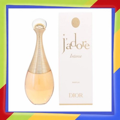 Dior - J'Adore - Intense - PARFUM - 1.18oz - NIB - 2026 VERSION