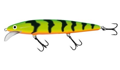Salmo Limitierte Edition Whacky Floating 15Cm