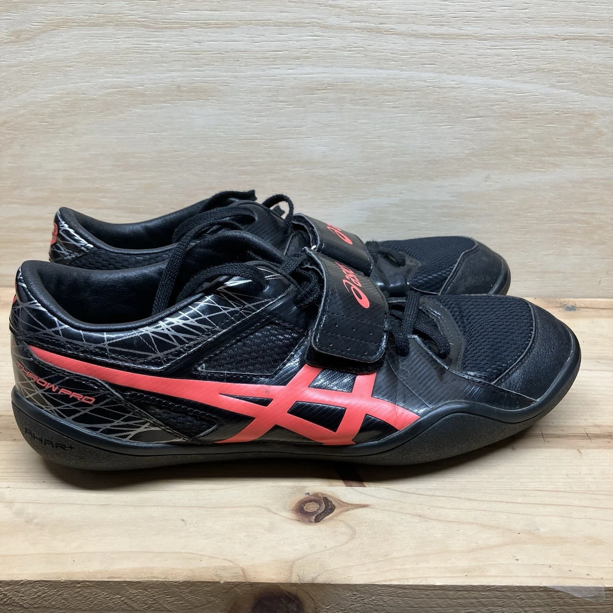 ASICS Throw Pro for Sale | Authenticity Guaranteed | eBay