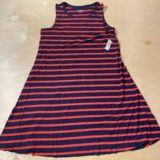 Amazon Essentials Sleeveless Dress Size Small (HL)