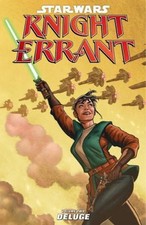 Star Wars: Knight Errant Volume 2 - Deluge by John Jackson Miller