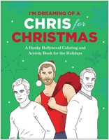 Robb Pearlman | I'm Dreaming Of A Chris For Christmas | Taschenbuch | Englisch