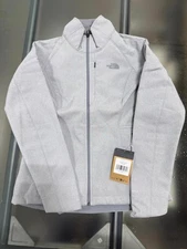 The North Face Women's Apex Soft Shell Jacket - Medium [BRAND NEW]