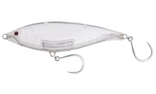 Nomad Madscad 150 Sinking - 6"- Clear