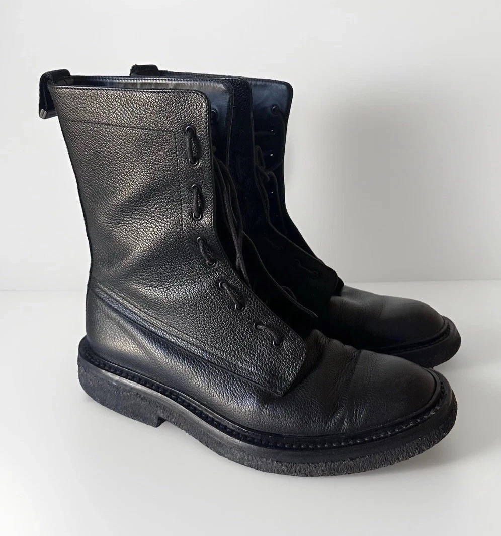 dior homme boots products for sale | eBay