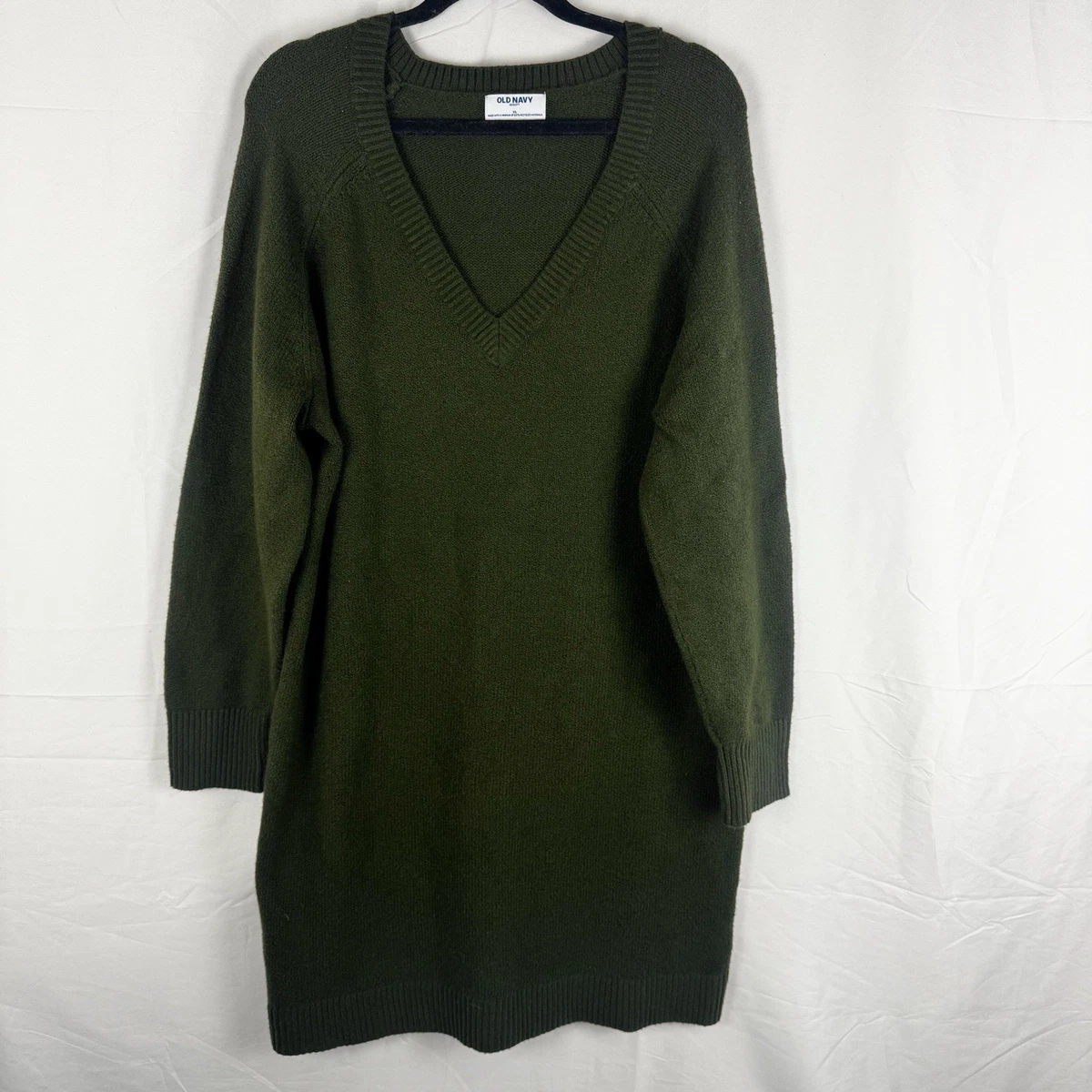 Old Navy Sweater Dresses for sale | eBay Old Navy Sweater Dresses for sale | eBay