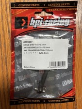 HPI Racing Drive Shaft 8x70.5mm 109907