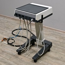 Ultradent 3000 Cart für Behandlungseinheit Defekt