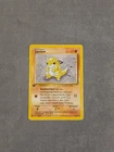 Pokemon Card Sandan 62/102 Base Set German Pokemon 1st Edition